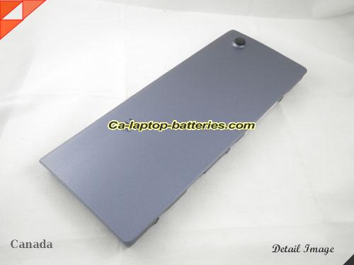  image 4 of ADVENT 2008 Replacement Battery 3600mAh 14.8V Blue Li-ion