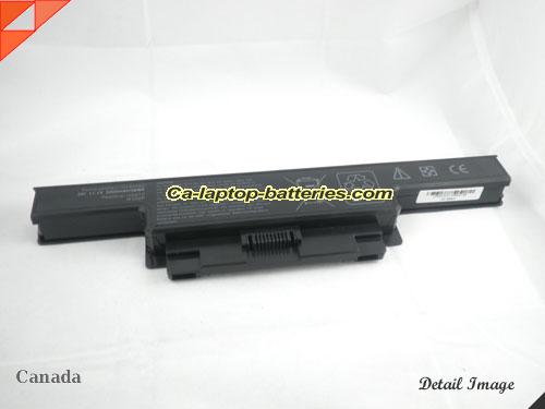  image 5 of 312-4009 Battery, Canada Li-ion Rechargeable 4400mAh DELL 312-4009 Batteries