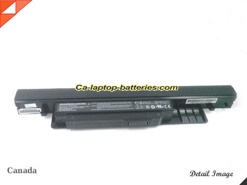  image 5 of LENOVO IdeaPad U450P 20031 Replacement Battery 4300mAh 11.1V Black Li-ion