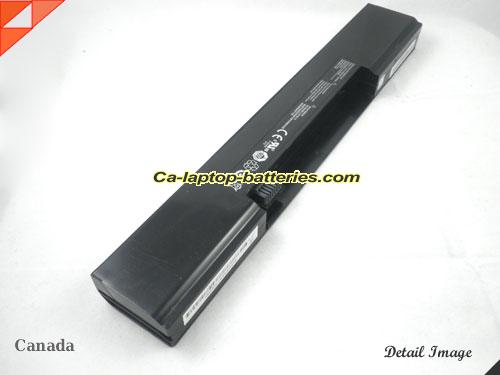  image 1 of O40-3S2200-S1S1 Battery, Canada Li-ion Rechargeable 4400mAh UNIWILL O40-3S2200-S1S1 Batteries