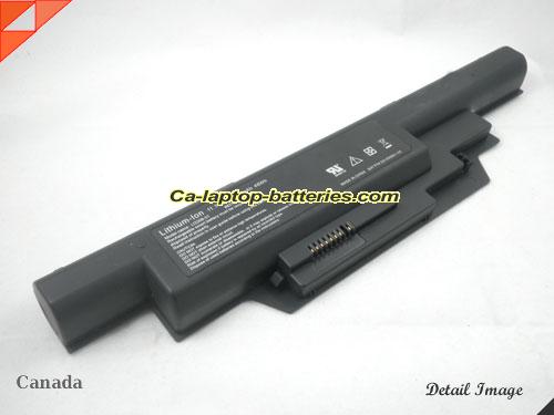  image 1 of 23+050661+00 Battery, CAD$76.17 Canada Li-ion Rechargeable 4400mAh AVERATEC 23+050661+00 Batteries