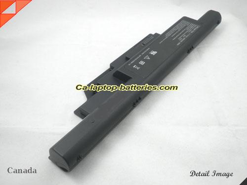  image 2 of 23+050661+00 Battery, CAD$76.17 Canada Li-ion Rechargeable 4400mAh AVERATEC 23+050661+00 Batteries