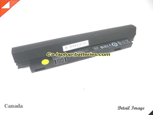  image 1 of HSTNN-S25C-H Battery, Canada Li-ion Rechargeable 2800mAh, 31Wh  HP HSTNN-S25C-H Batteries