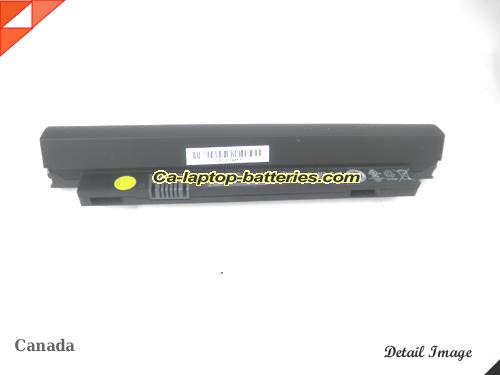  image 4 of HSTNN-S25C-H Battery, Canada Li-ion Rechargeable 2800mAh, 31Wh  HP HSTNN-S25C-H Batteries