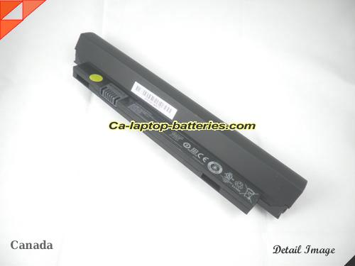  image 5 of 623994-001 Battery, Canada Li-ion Rechargeable 2800mAh, 31Wh  HP 623994-001 Batteries