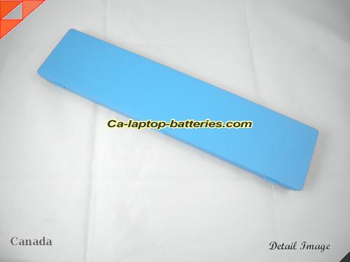  image 2 of Genuine SAMSUNG N310 series Battery For laptop 4000mAh, 29Wh , 7.4V, Skyblue , Li-ion