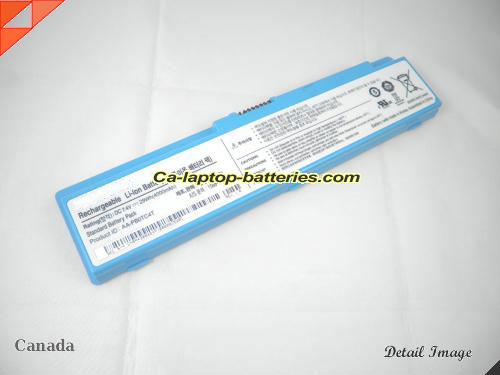  image 1 of Genuine SAMSUNG NP-N310 Series Battery For laptop 4000mAh, 29Wh , 7.4V, Skyblue , Li-ion