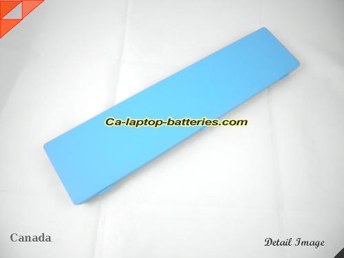  image 3 of Genuine SAMSUNG NP-N310 Battery For laptop 4000mAh, 29Wh , 7.4V, Skyblue , Li-ion