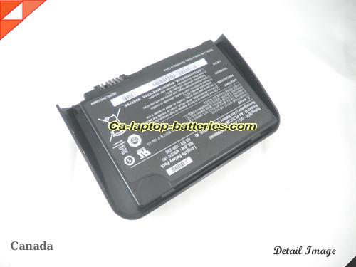  image 3 of Genuine SAMSUNG AA-PL2UC6B Ultra Mobile PC Battery For laptop 7800mAh, 57Wh , 7.4V, Black , Li-ion