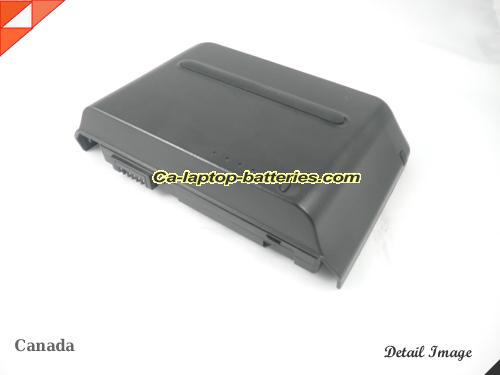  image 5 of Genuine SAMSUNG AA-PL2UC6B Ultra Mobile PC Battery For laptop 7800mAh, 57Wh , 7.4V, Black , Li-ion