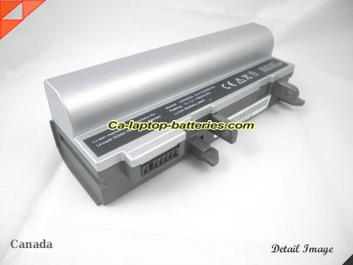 image 1 of 23-533200-02 Battery, Canada Li-ion Rechargeable 4800mAh UNIWILL 23-533200-02 Batteries
