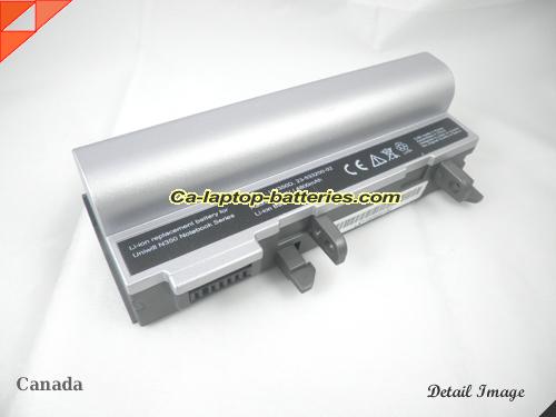  image 4 of 23-533200-02 Battery, Canada Li-ion Rechargeable 4800mAh UNIWILL 23-533200-02 Batteries