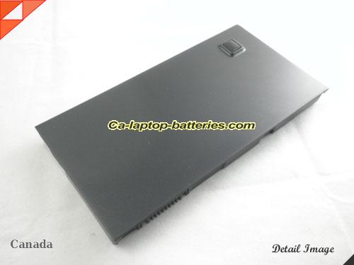  image 3 of ASUS Eee PC S101H-BLK042X Replacement Battery 4200mAh 7.4V Black Li-Polymer