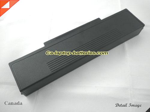  image 4 of ASUS M51A Replacement Battery 4400mAh 11.1V Black Li-ion