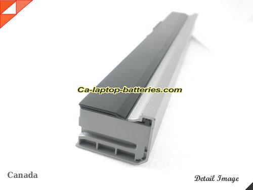  image 5 of CP296 Battery, CAD$Coming soon! Canada Li-ion Rechargeable 28Wh DELL CP296 Batteries