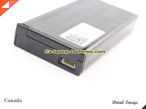  image 3 of Genuine DELL Poweredge 6850 Battery For laptop 7Wh, 3.7V, Black , Li-ion
