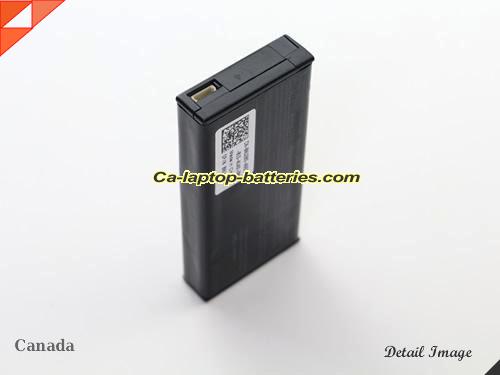  image 4 of Genuine DELL Poweredge 6950 Battery For laptop 7Wh, 3.7V, Black , Li-ion