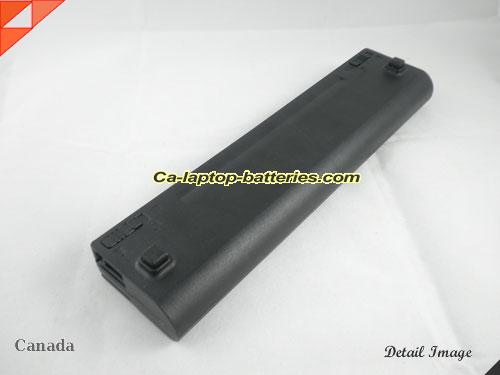  image 3 of ASUS F9G Replacement Battery 4400mAh 11.1V Black Li-ion