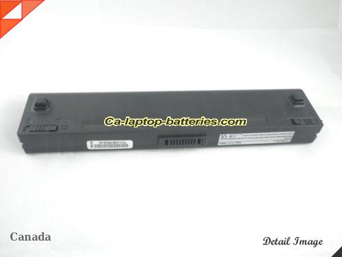  image 5 of ASUS F9G Replacement Battery 4400mAh 11.1V Black Li-ion