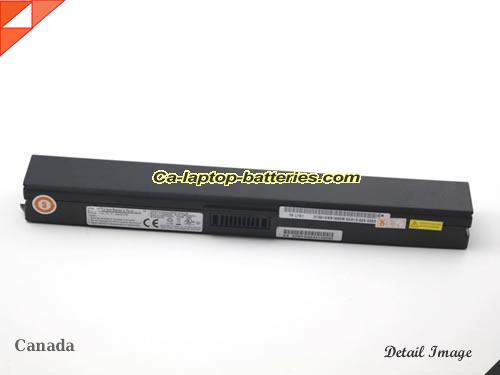  image 5 of Genuine ASUS F6 Battery For laptop 2400mAh, 11.1V,  , Li-ion