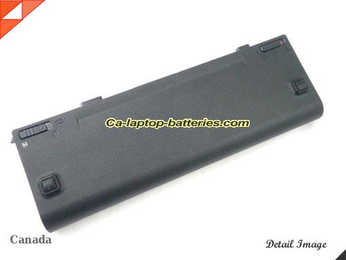  image 2 of ASUS F6A Replacement Battery 6600mAh 11.1V Black Li-ion