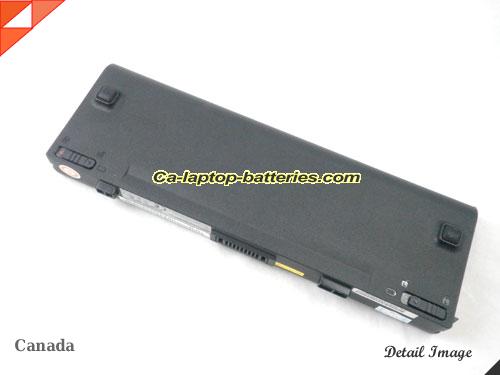  image 5 of ASUS F6A Replacement Battery 6600mAh 11.1V Black Li-ion