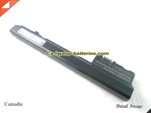  image 2 of HP Mini 100-1115NR Replacement Battery 2600mAh 10.8V Black Li-ion