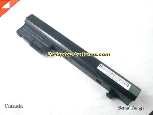  image 3 of HP Mini 100-1115NR Replacement Battery 2600mAh 10.8V Black Li-ion