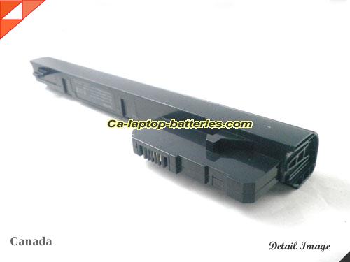  image 4 of HP Mini 100-1126NR Replacement Battery 2600mAh 10.8V Black Li-ion
