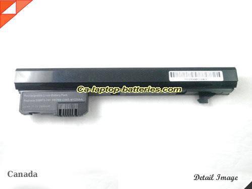  image 5 of HP Mini 110-1131LA Replacement Battery 2600mAh 10.8V Black Li-ion