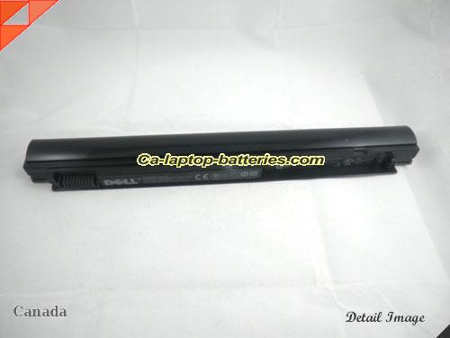  image 5 of DELL Inspiron 1370 Sereis Replacement Battery 37Wh 14.8V Black Li-ion