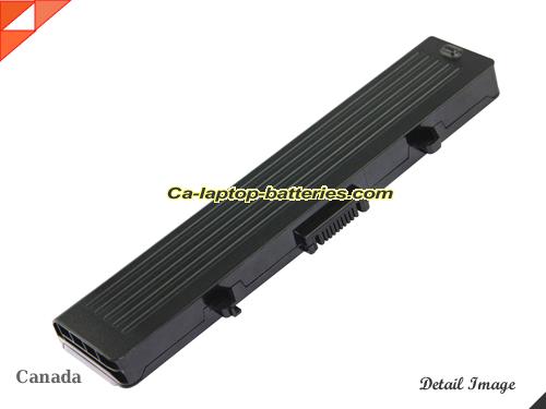  image 2 of 0XR697 Battery, CAD$59.27 Canada Li-ion Rechargeable 2200mAh DELL 0XR697 Batteries