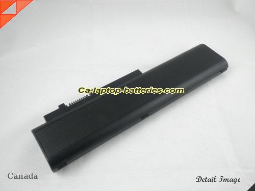  image 3 of ASUS N50VN-A1B Replacement Battery 5200mAh 11.1V Black Li-ion