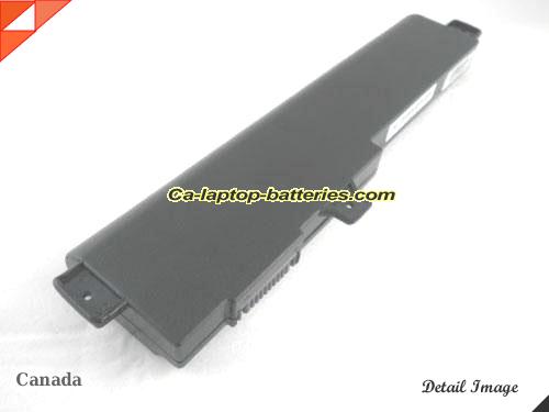  image 3 of Genuine ASUS NX90 Series Battery For laptop 5600mAh, 11.25V, Black , Li-ion