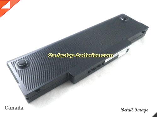  image 4 of ASUS Z37A Replacement Battery 7800mAh 11.1V Black Li-ion