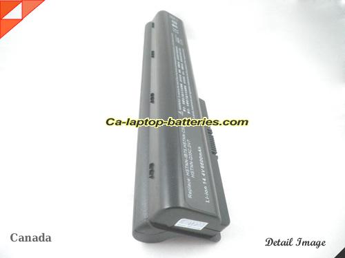  image 3 of 464059-252 Battery, Canada Li-ion Rechargeable 6600mAh HP 464059-252 Batteries