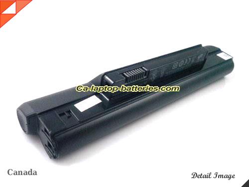  image 2 of DP-02042009 Battery, Canada Li-ion Rechargeable 4400mAh DELL DP-02042009 Batteries