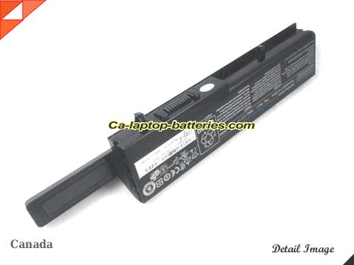  image 2 of DELL PP24L Replacement Battery 85Wh 11.1V Black Li-ion