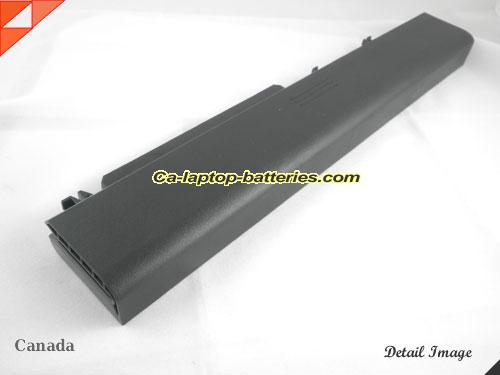 image 4 of DELL PP36X Replacement Battery 4400mAh 11.1V Black Li-ion