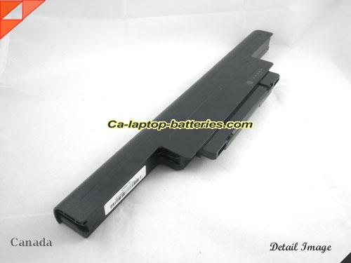  image 3 of DELL W356P Battery, Canada Li-ion Rechargeable 4400mAh DELL DELL W356P Batteries