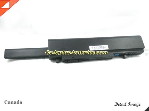  image 3 of DELL PP35L Replacement Battery 6600mAh 11.1V Black Li-ion