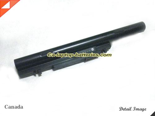  image 4 of DELL PP35L Replacement Battery 6600mAh 11.1V Black Li-ion