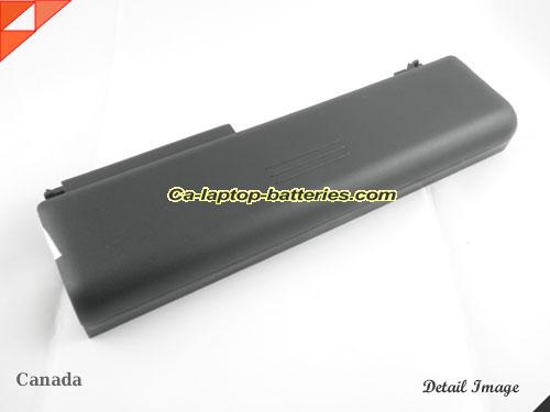  image 3 of HP TouchSmart tx2-1020ea Replacement Battery 5200mAh 7.2V Black Li-ion