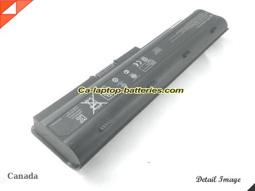  image 3 of Genuine HP G42-161LA Battery For laptop 47Wh, 10.8V, Black , Li-ion