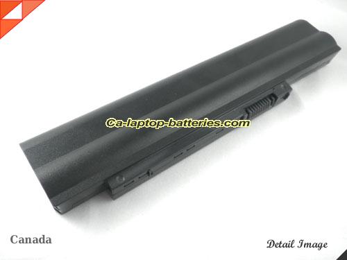  image 3 of ACER Extensa 5635Z-422G16Mn Replacement Battery 4400mAh 10.8V Black Li-ion