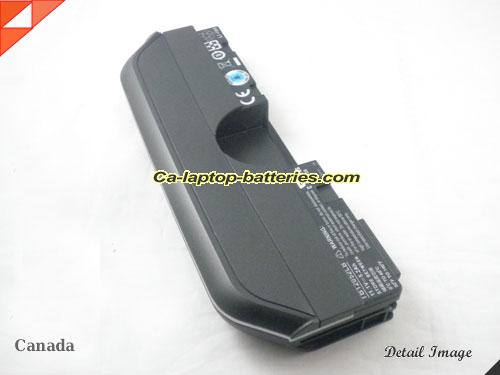  image 2 of 6147357 Battery, CAD$Coming soon! Canada Li-ion Rechargeable 5200mAh GATEWAY 6147357 Batteries