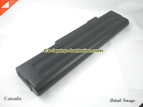  image 4 of 6501054 Battery, CAD$Coming soon! Canada Li-ion Rechargeable 5200mAh GATEWAY 6501054 Batteries