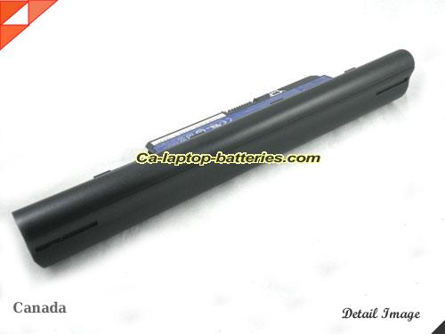 image 4 of Genuine GATEWAY EC39C Series Battery For laptop 6600mAh, 11.1V, Black , Li-ion