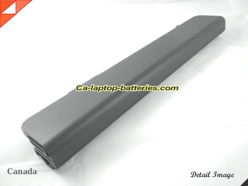  image 4 of GATEWAY NX210 Replacement Battery 4400mAh 11.1V Black Li-ion
