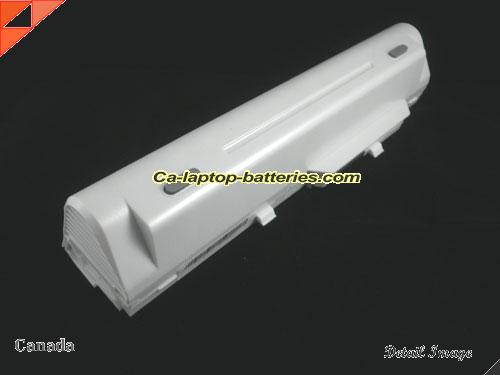  image 4 of BTY-S11 Battery, CAD$Coming soon! Canada Li-ion Rechargeable 6600mAh MSI BTY-S11 Batteries
